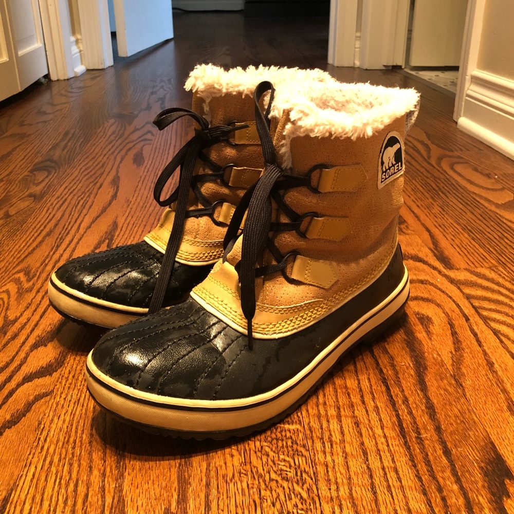 Sorel Women’s Tivoli Boot